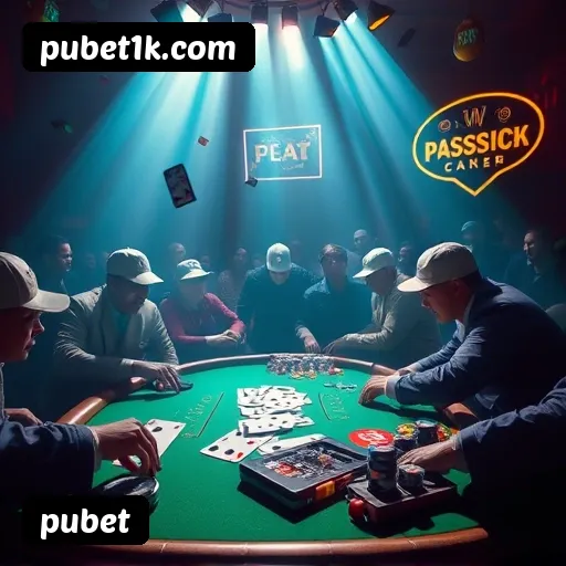 Legalidade pubet no Brasil