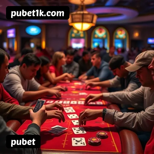 Catálogo Completo de Bônus pubet