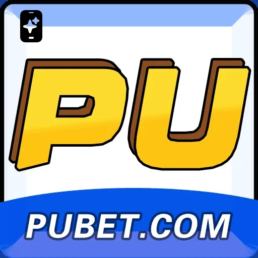 APP oficial da pubet para mobile