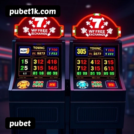 pubet Logo