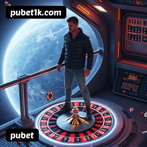 pubet Logo