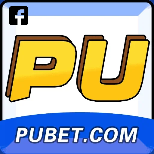 Página oficial da pubet no Facebook