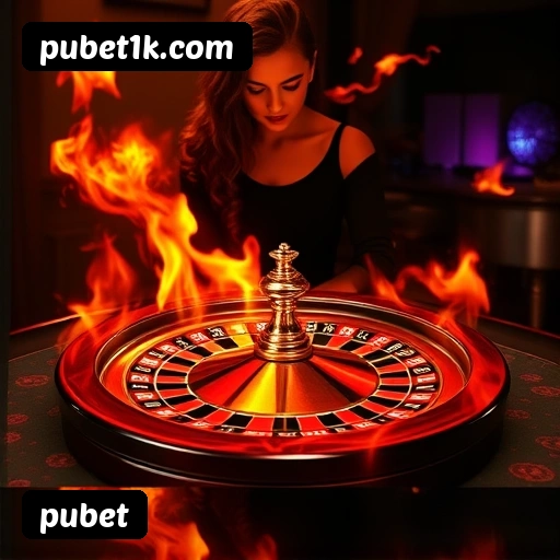 pubet Logo
