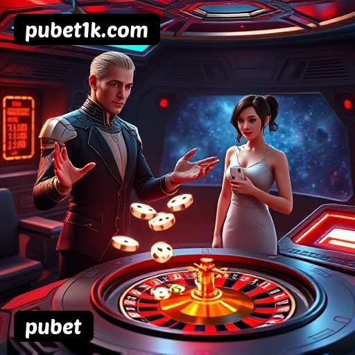 pubet Logo