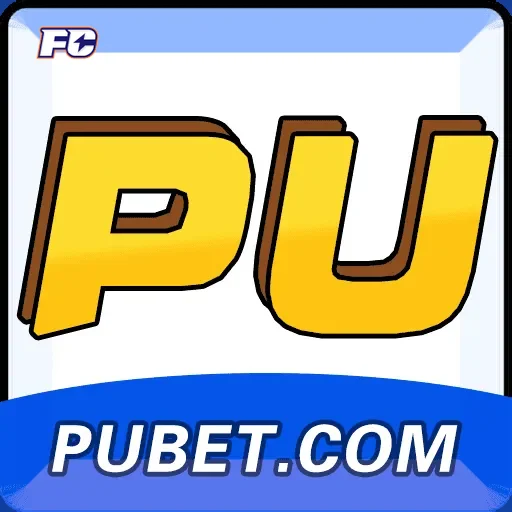 Logo da pubet