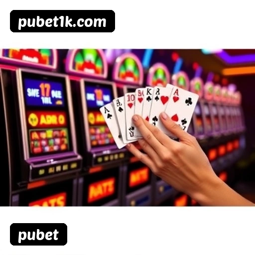 pubet Logo
