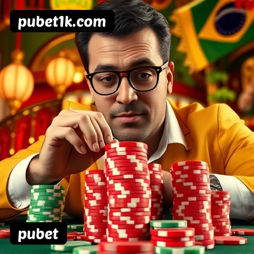pubet Logo