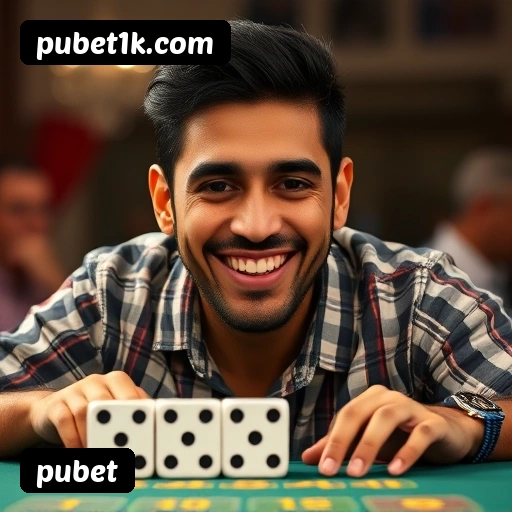 pubet Logo